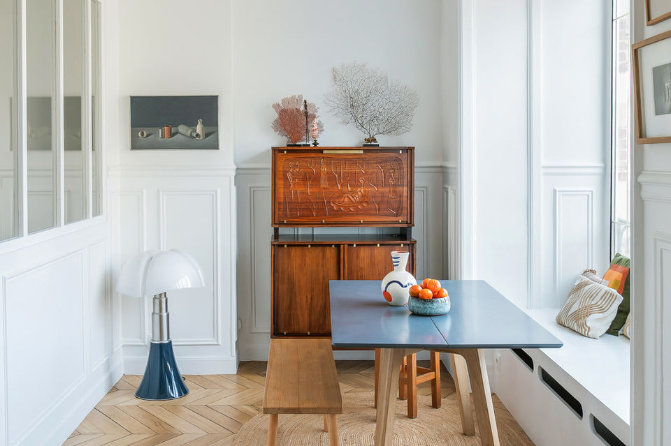 Entreprise de rénovation française à Paris 11