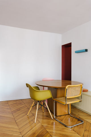 Rénovation d'un appartement à Paris 10ème arrondissement (Paris 10)