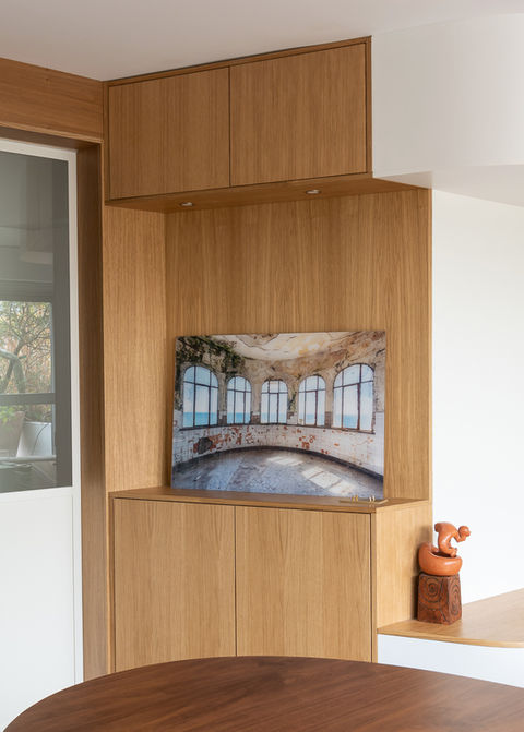 Entreprise de rénovation française à Paris 4