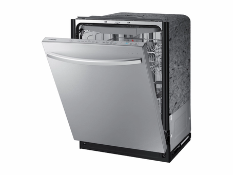 Simple Dishwasher Maintenance Process To Save Money