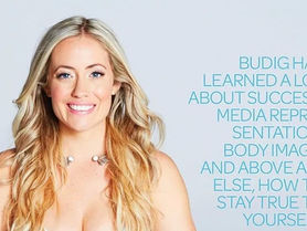 Kathryn Budig: Blazing a Trail to Your Truth