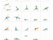 In the Flow: An Exploration of Yoga off the Mat 