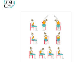 How to Age Gracefully with Yoga