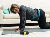 Stop Posturing. Do Yoga.