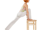 How Poor Posture Ages You — And How Yoga & Strength Training Can Reverse It!