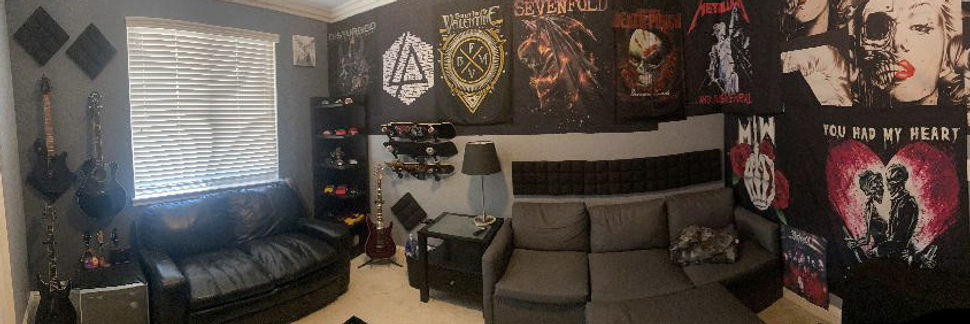 studio lounge