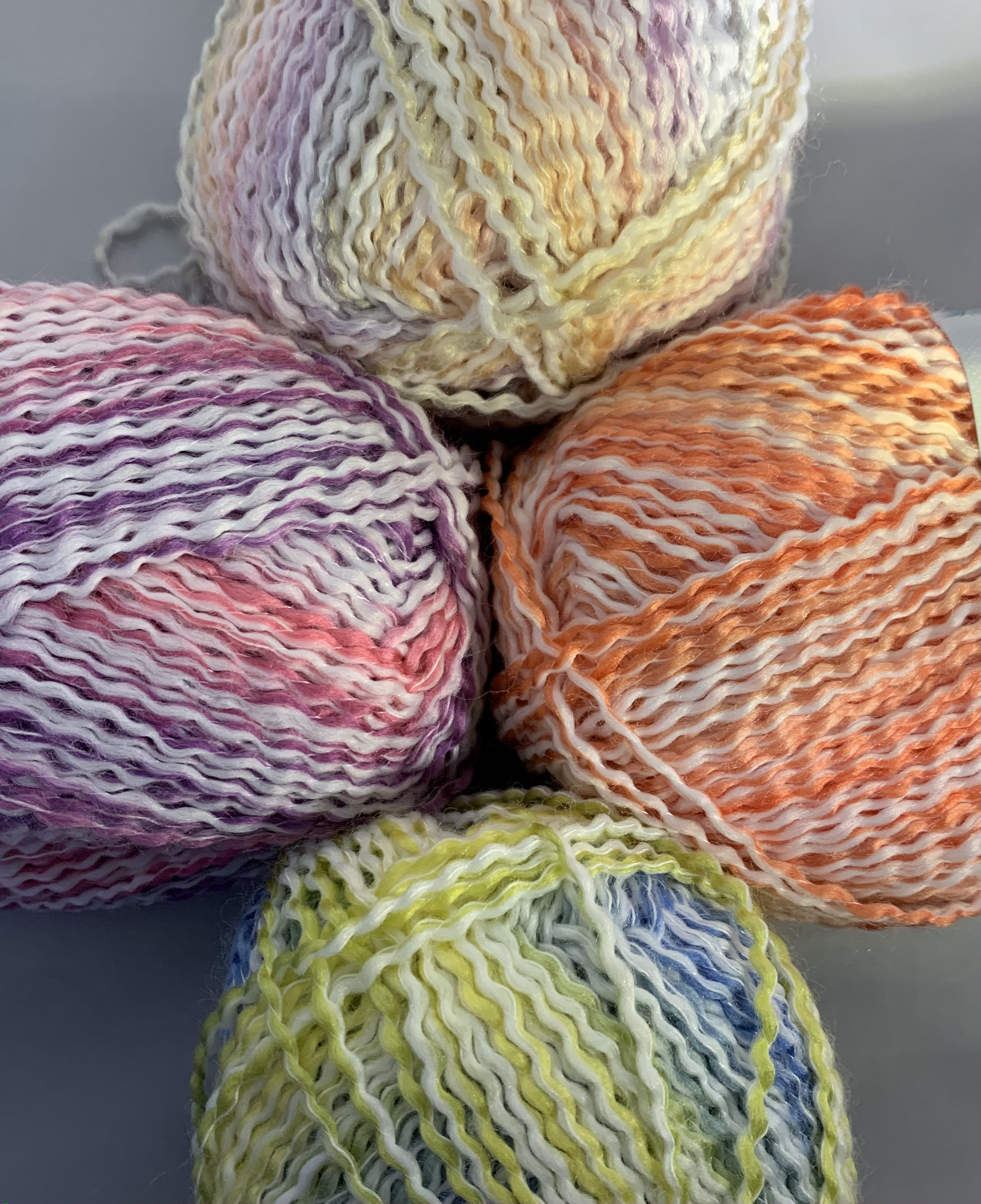 King Cole Caribbean Calypso DK 100g
