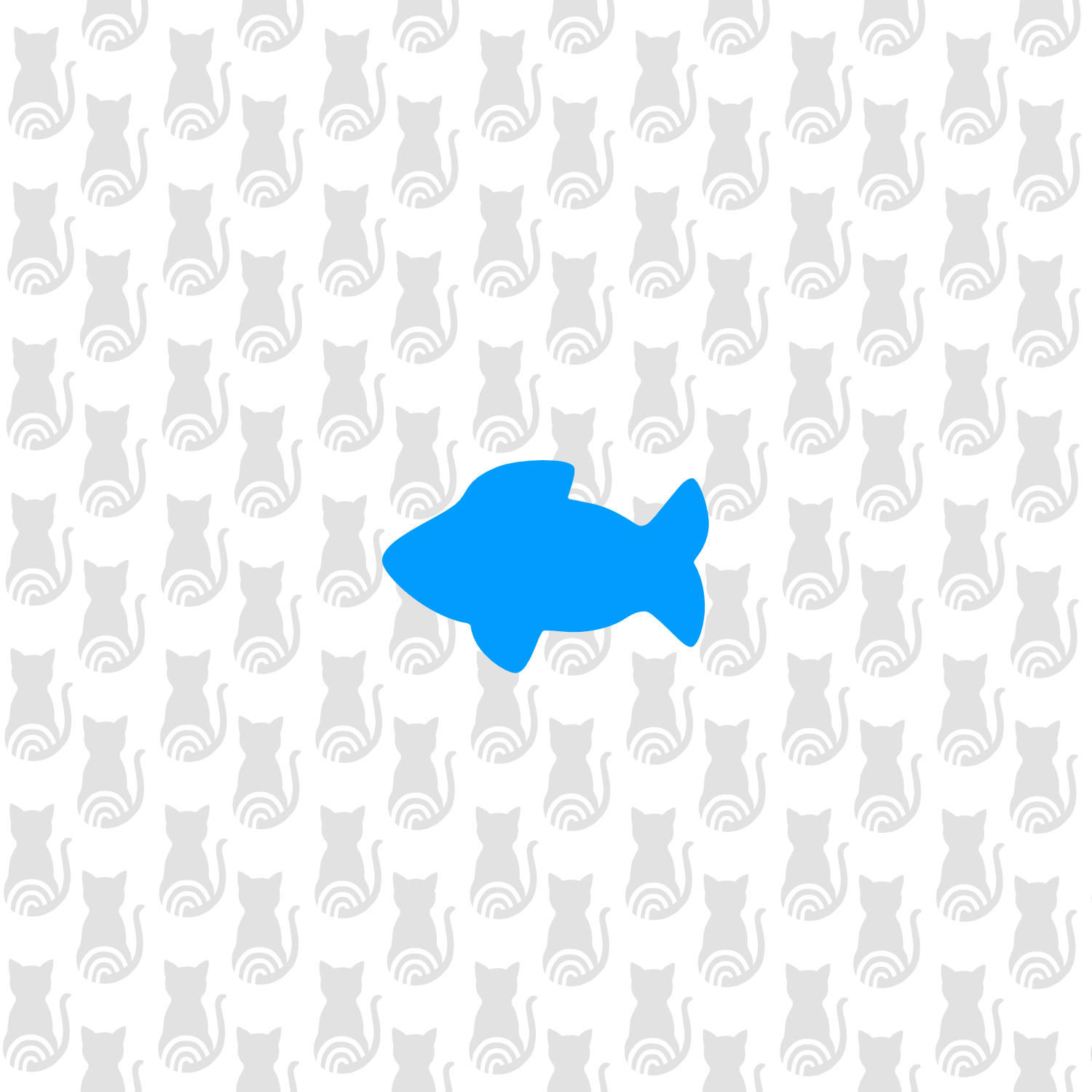 Kleiner Fisch 1 - small fish 1