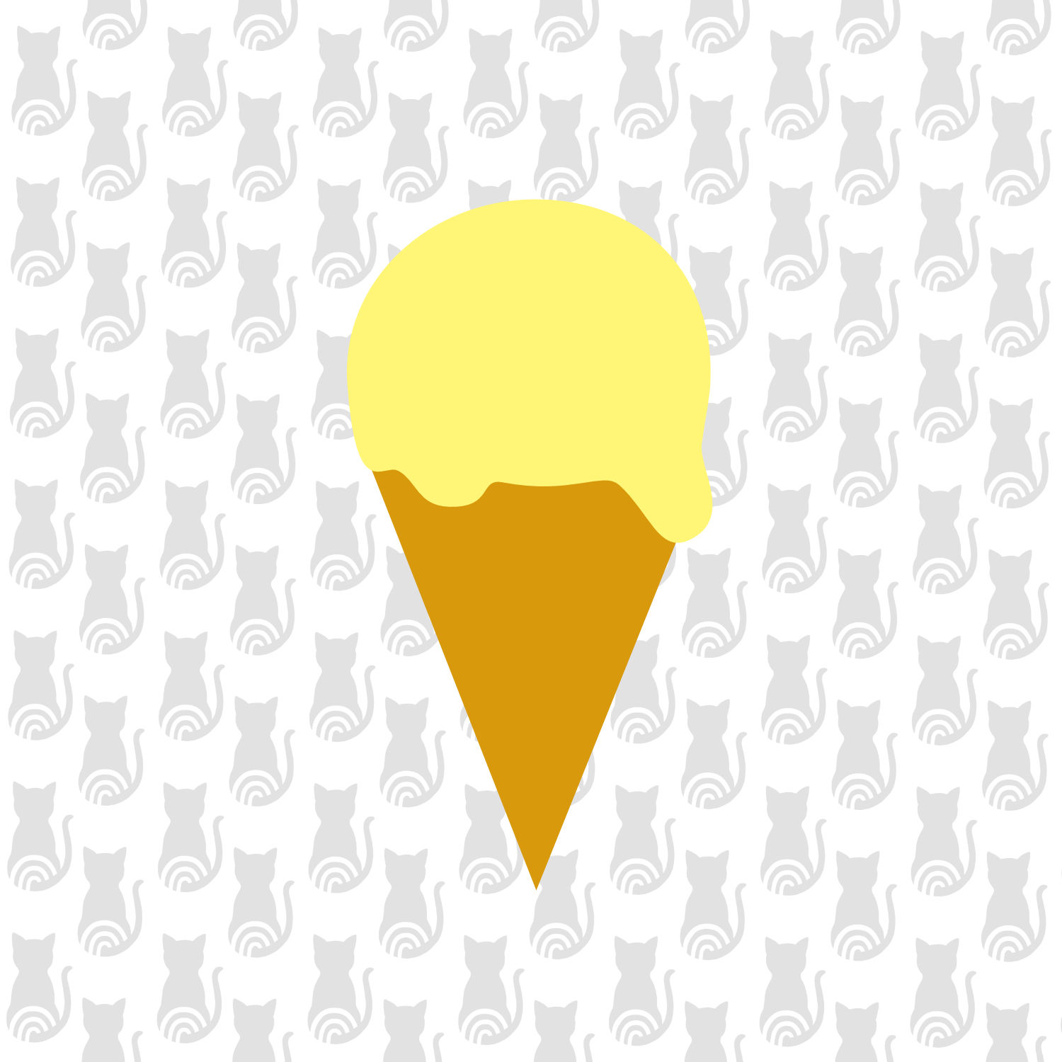 Eis - ice cream