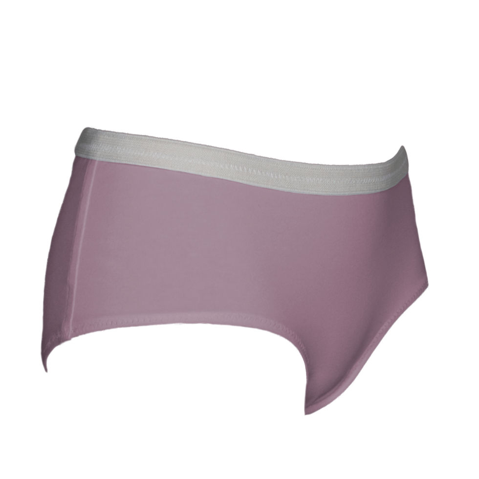 Miniaturbild: Panty rosenholz