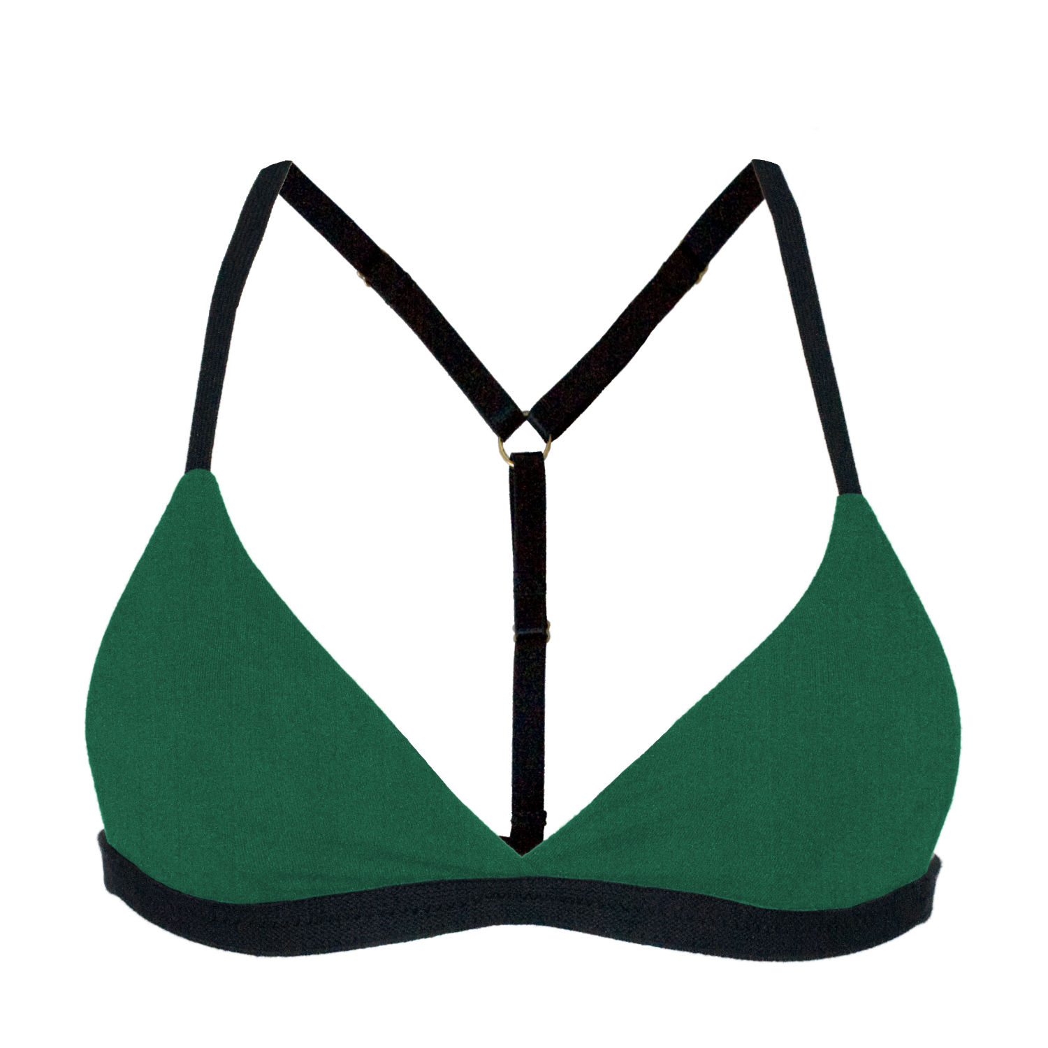 Soft BH wald, Biogummi