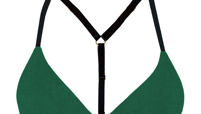 Soft BH wald, Biogummi