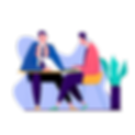 —Pngtree—vector editable recruitment interview interview_5473194.png