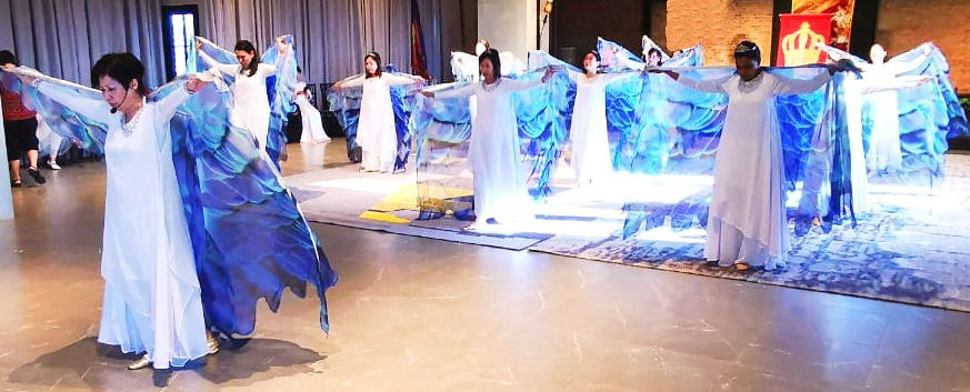 Thumbnail: Refuge Wings (Pair)