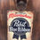 Thumbnail: Vintage Pabst Blue Ribbon Bottle Opener