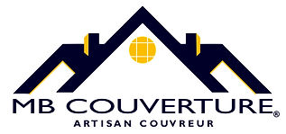 Logotype MB Couverture. Montpellier, Hérault