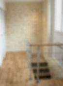 MB Pierre Décor mur intèrieur