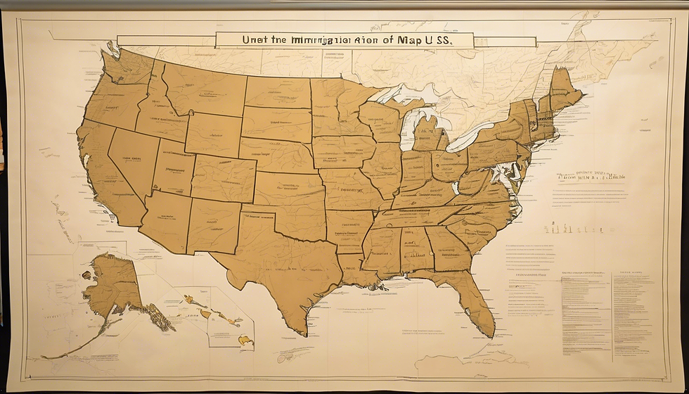 Workshop: Navigating U.S. Immigration for Professionals