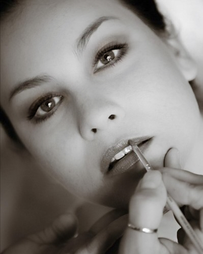 Hair & Makeup Stylist