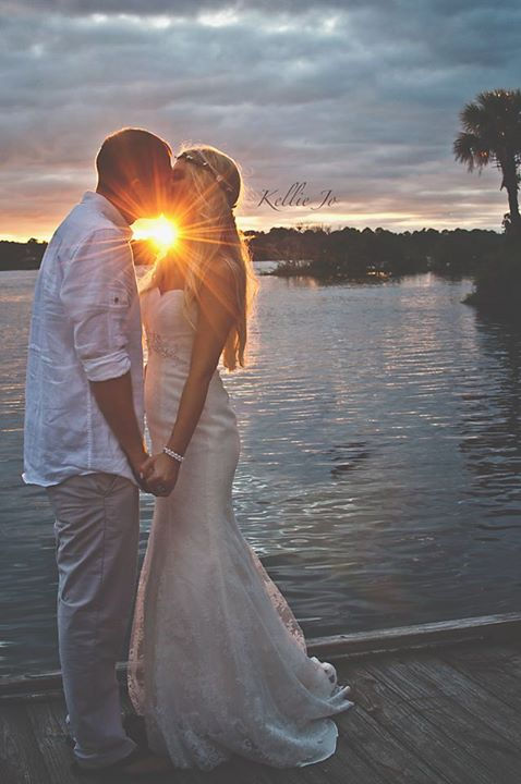 Radiant Bridal Hair and Makeup