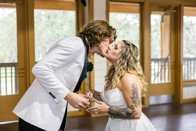 Howey-in-the-Hills Bridal Makeup and Hair Styling - Stephanie Mazzeo
