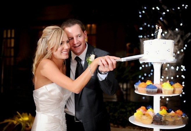 Hammock Beach Wedding - Weddings by Stephanie