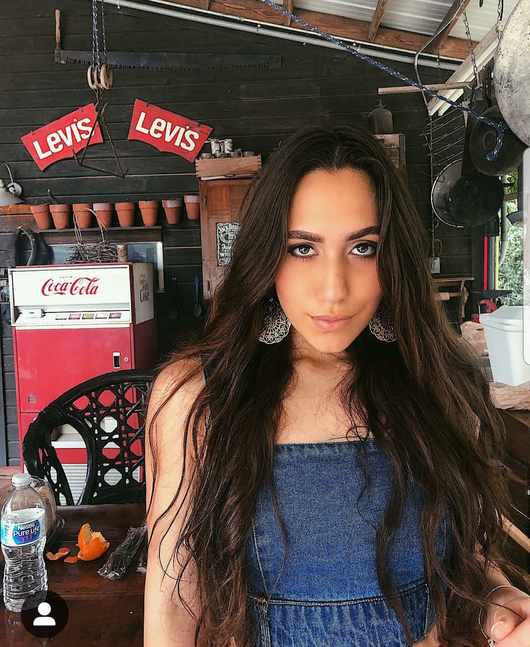 MUSIC VIDEOS STEPHANIE MAZZEO MAKEUP ARTIST