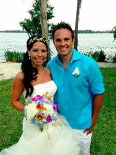 Makeup Artist - Stephanie Mazzeo
