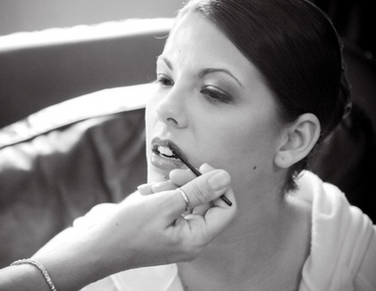 Luxe Bridal Beauty Wedding Makeup Artist - Stephanie Mazzeo