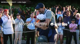 MORGAN STANLEY - Little Eagle