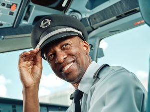 Stephanie Mazzeo - Makeup Artist - Frontier Airlines