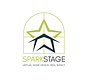 SparkStage studio logo