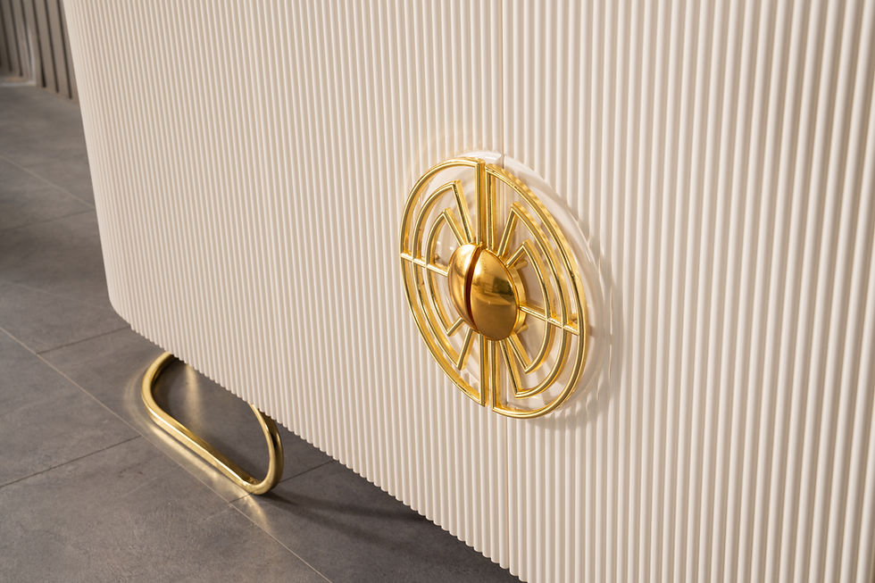 Küçük resim: Luccı Konsol