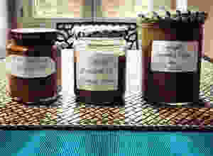 3 Pâtes à tartiner pour les crêpes de la chandeleur