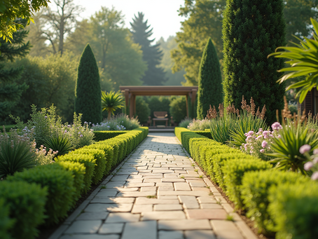 Transform Your Space with Professional Landscape Design