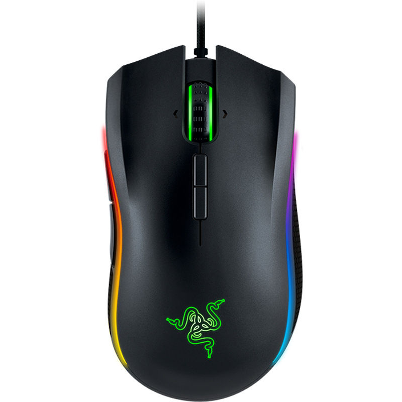 Thumbnail: Wired Gaming Mouse - Mamba Viper 5G Edition