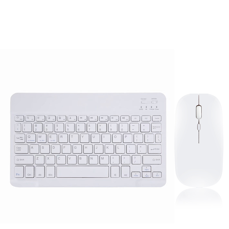 Thumbnail: Wireless Keyboard and Mouse