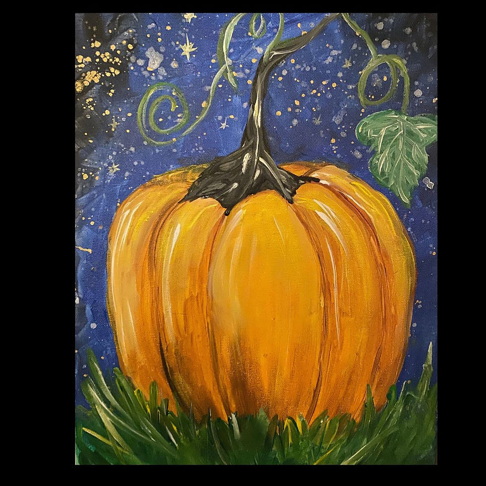 pumpkin