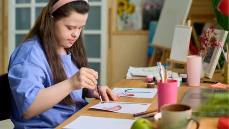 Enhancing Independence: Our Life Skills Development Level 1 / Companion Services