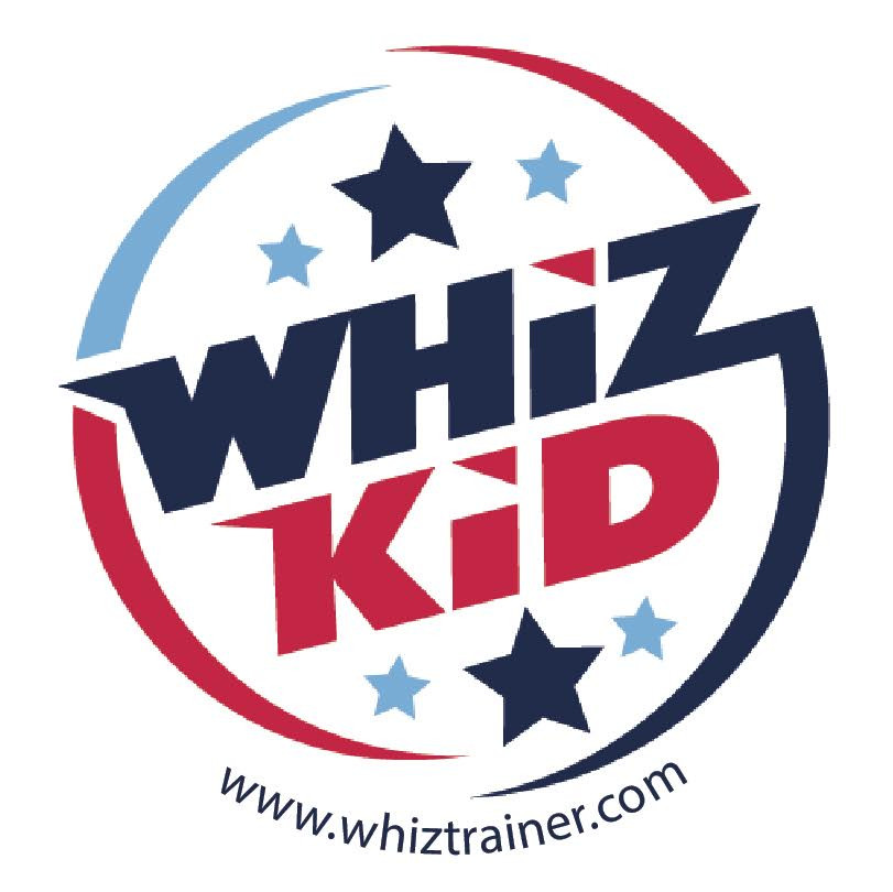 Whiz Kid Logo