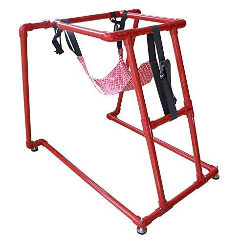 Thumbnail: The WHiZ Trainer- Ice Skate Trainer for 2-6 years. Click image To purchase
