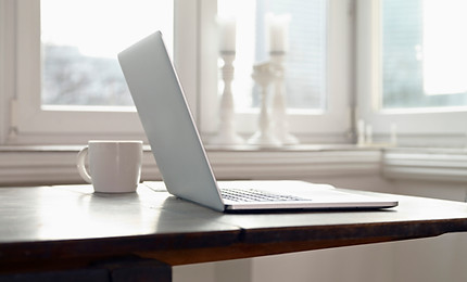 Laptop