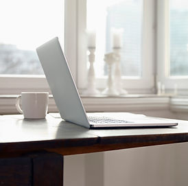 Webdesign Websitendesign Homepage Laptop