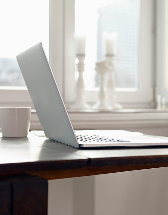 Laptop