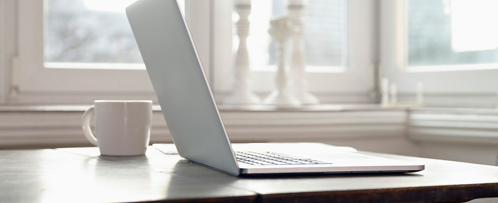 Laptop
