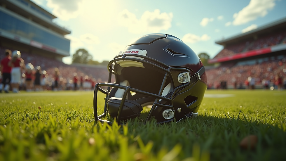 Sports and Spirituality: A Balanced Approach