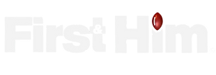 First and Him logo