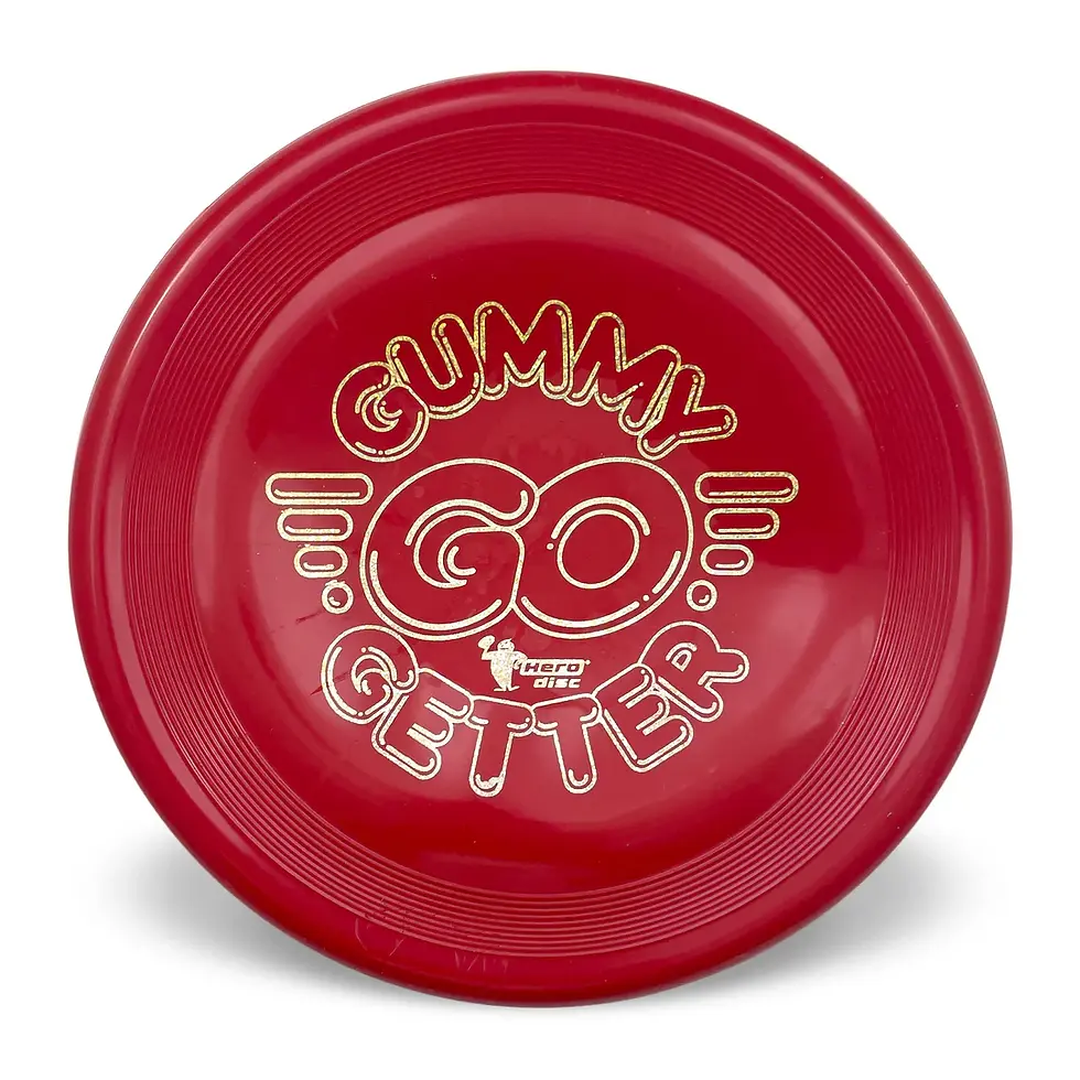 Miniature : Gummy-GO-Getter 215
