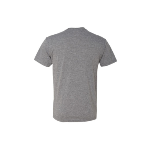 Meg 3 RS T-Shirt, Regular, Unisex, Mid Heather Grey, L