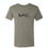 Thumbnail: LOVE to bang Premium Soft Tri-Blend Tee